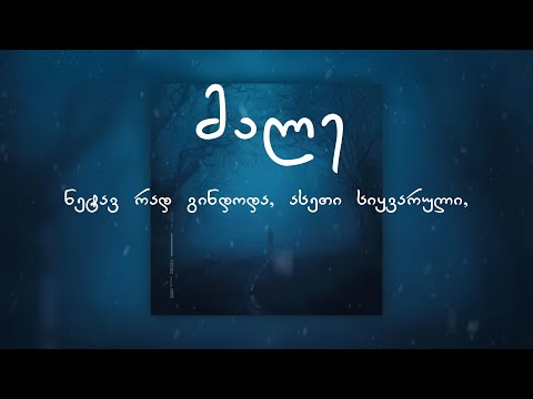 მალე -  ნეტავ რად გინდოდა?... | Iago Kupreishvili